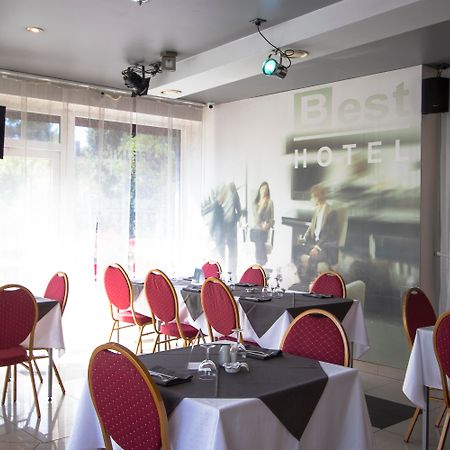 Hotel Best With Free Parking Ryga Zewnętrze zdjęcie
