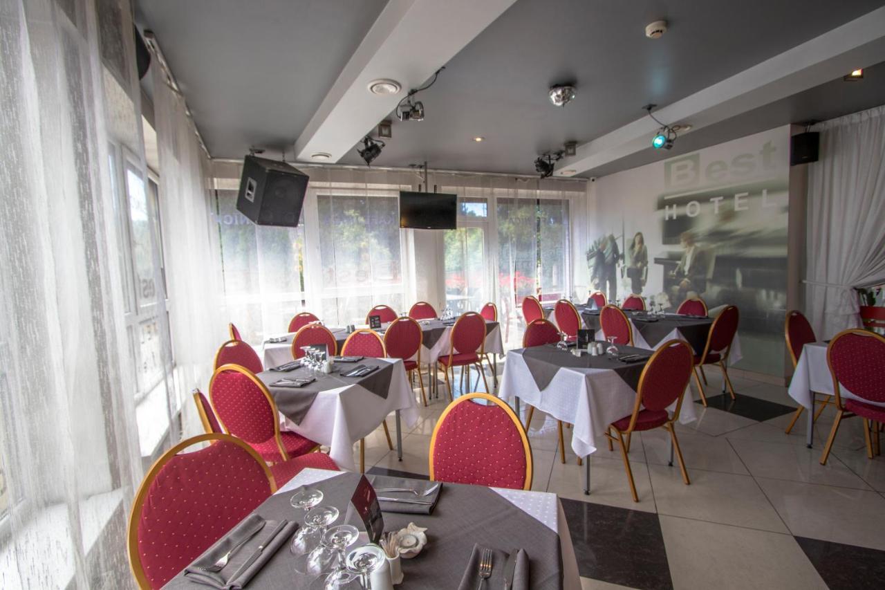 Hotel Best With Free Parking Ryga Zewnętrze zdjęcie
