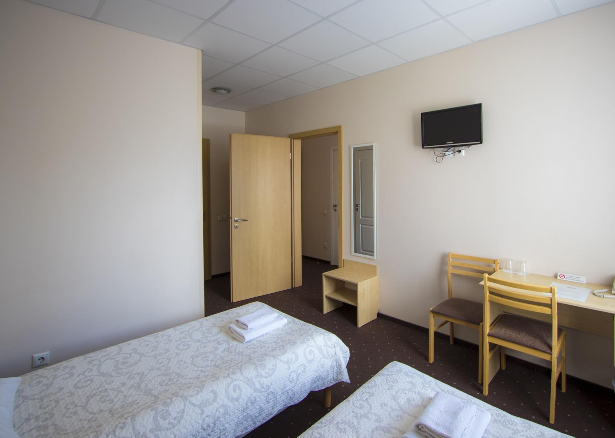 Hotel Best With Free Parking Ryga Zewnętrze zdjęcie
