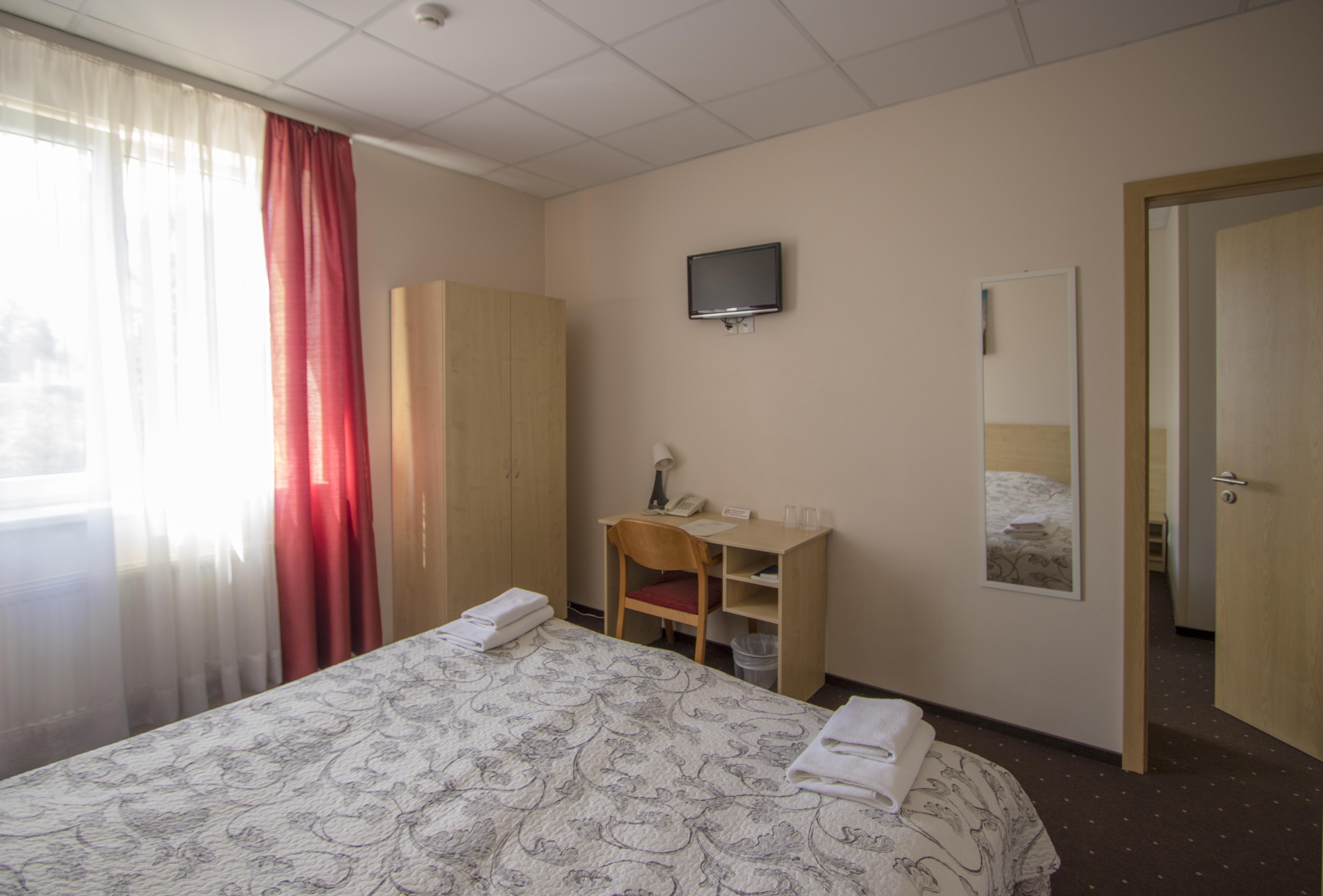 Hotel Best With Free Parking Ryga Zewnętrze zdjęcie