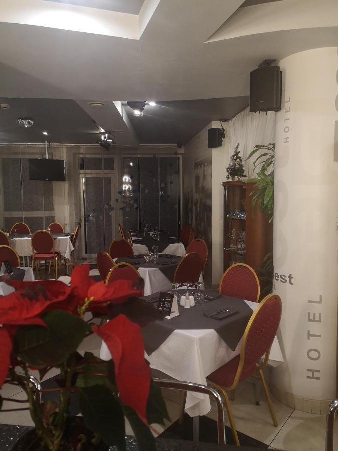 Hotel Best With Free Parking Ryga Zewnętrze zdjęcie